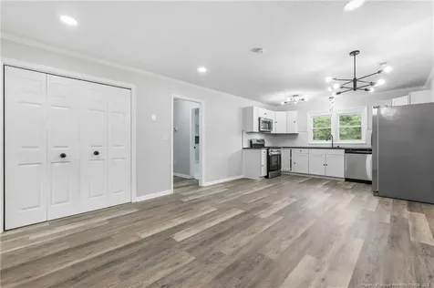 2259 Lake Upchurch Drive Parkton NC 28371