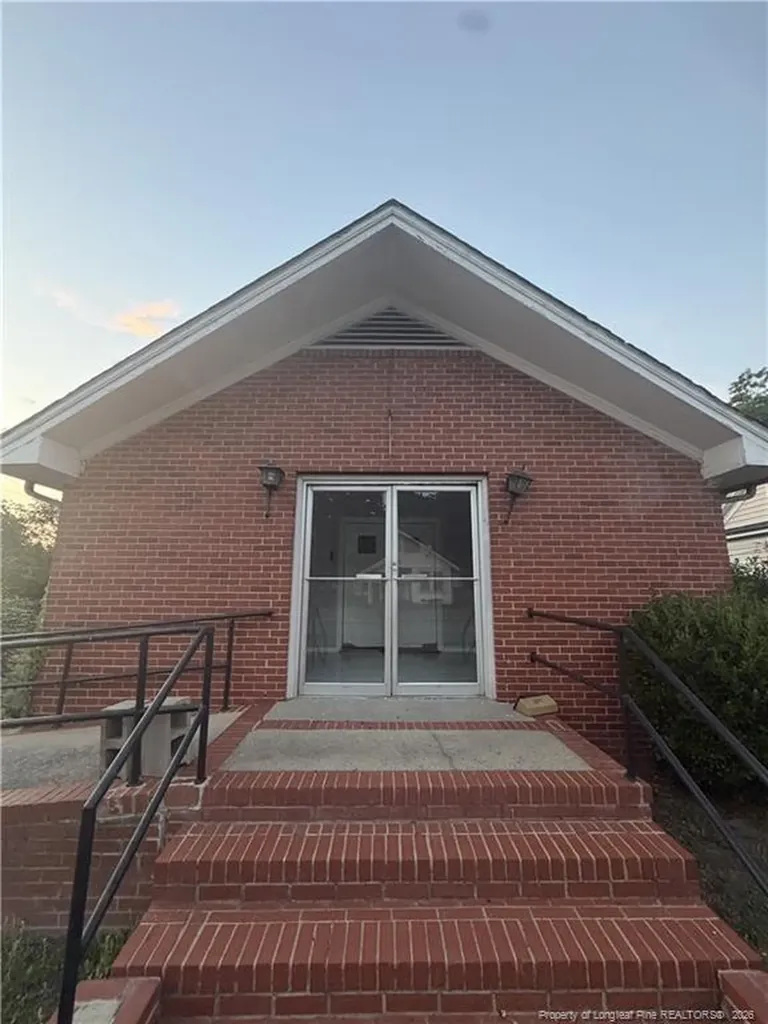 1203 Holloway Street Durham NC 27701