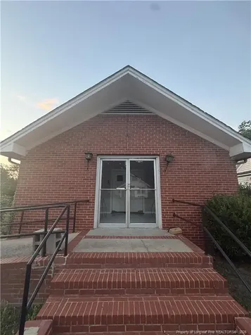1203 Holloway Street Durham NC 27701