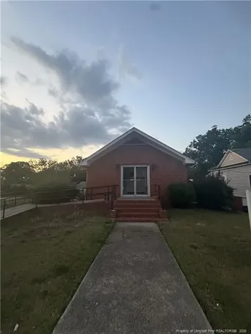 1203 Holloway Street Durham NC 27701