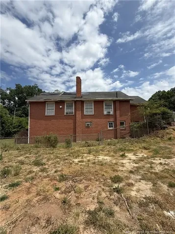 1203 Holloway Street Durham NC 27701