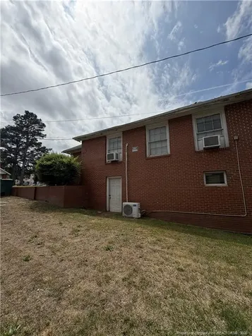 1203 Holloway Street Durham NC 27701