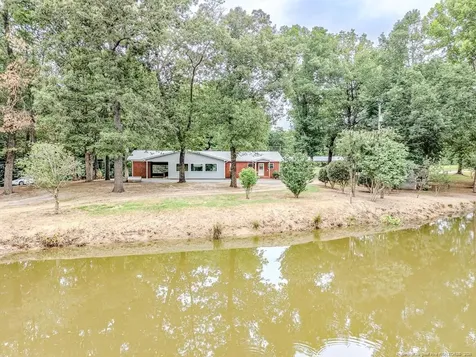 2957 Cypress Church Road Cameron NC 28326
