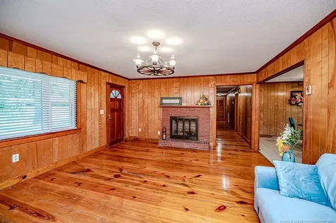 2957 Cypress Church Road Cameron NC 28326