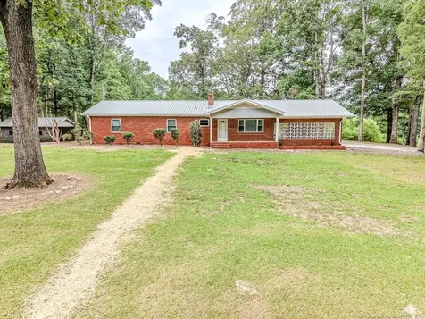 2957 Cypress Church Road Cameron NC 28326