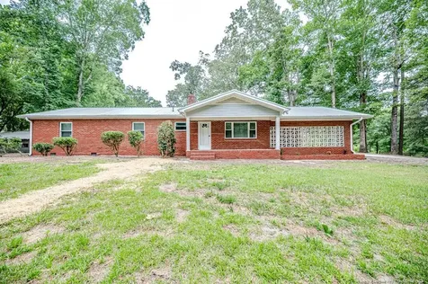 2957 Cypress Church Road Cameron NC 28326