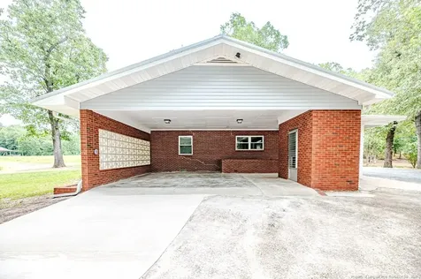 2957 Cypress Church Road Cameron NC 28326