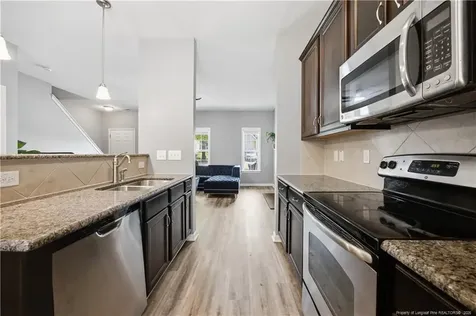 916 Bridlemine Drive Fuquay Varina NC 27526