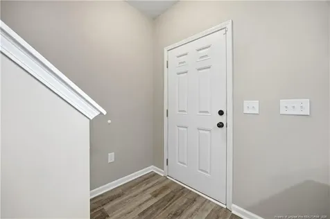 916 Bridlemine Drive Fuquay Varina NC 27526