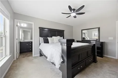 916 Bridlemine Drive Fuquay Varina NC 27526
