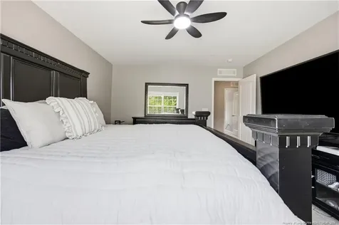 916 Bridlemine Drive Fuquay Varina NC 27526