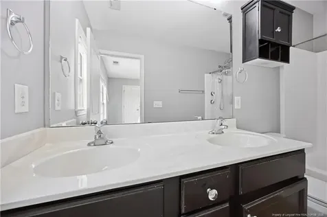 916 Bridlemine Drive Fuquay Varina NC 27526