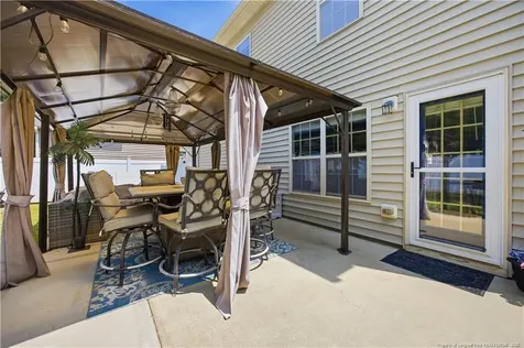 916 Bridlemine Drive Fuquay Varina NC 27526