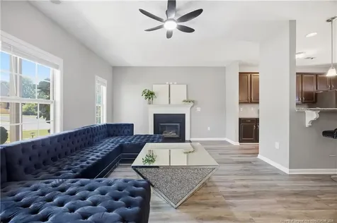 916 Bridlemine Drive Fuquay Varina NC 27526