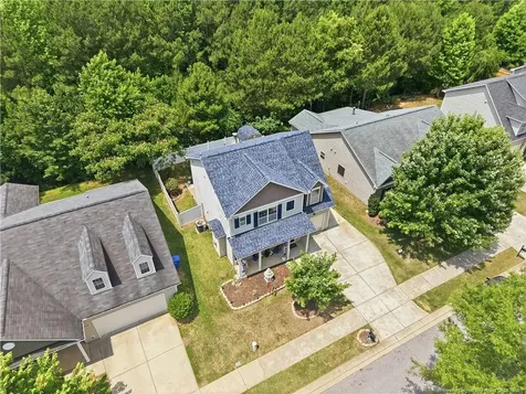 916 Bridlemine Drive Fuquay Varina NC 27526
