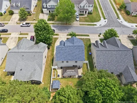 916 Bridlemine Drive Fuquay Varina NC 27526