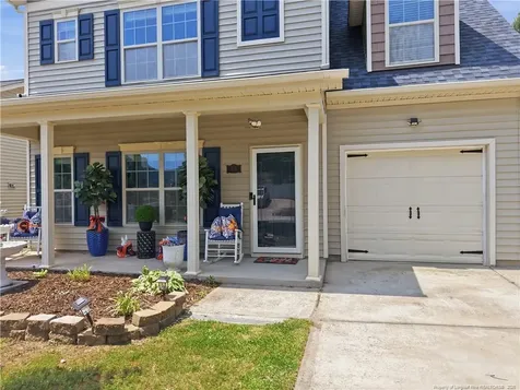 916 Bridlemine Drive Fuquay Varina NC 27526