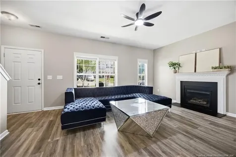 916 Bridlemine Drive Fuquay Varina NC 27526