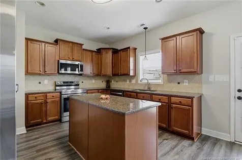 4231 Cherry Hill Lane Fayetteville NC 28312