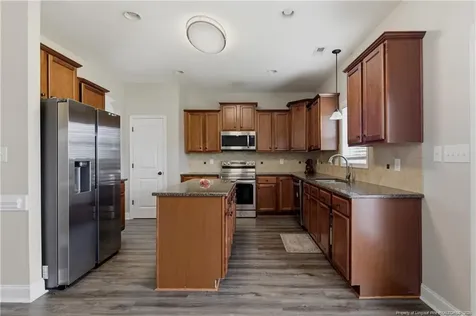 4231 Cherry Hill Lane Fayetteville NC 28312