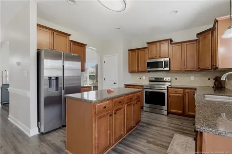 4231 Cherry Hill Lane Fayetteville NC 28312