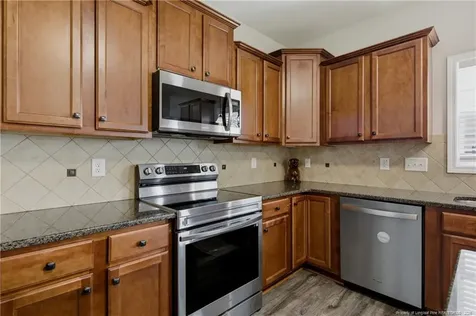 4231 Cherry Hill Lane Fayetteville NC 28312