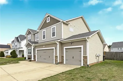 4231 Cherry Hill Lane Fayetteville NC 28312