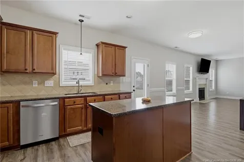 4231 Cherry Hill Lane Fayetteville NC 28312