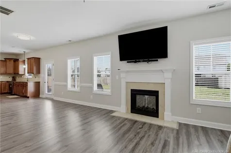 4231 Cherry Hill Lane Fayetteville NC 28312