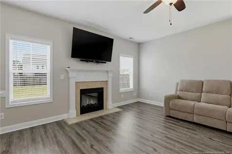 4231 Cherry Hill Lane Fayetteville NC 28312