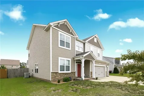 4231 Cherry Hill Lane Fayetteville NC 28312