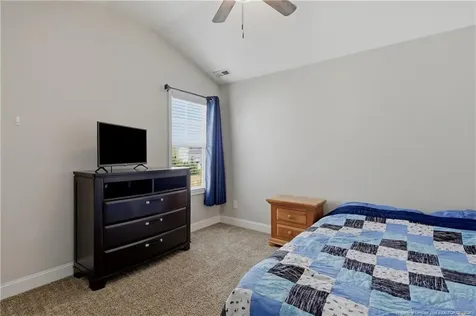 4231 Cherry Hill Lane Fayetteville NC 28312