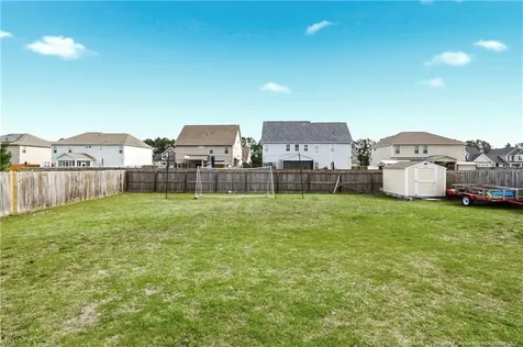 4231 Cherry Hill Lane Fayetteville NC 28312