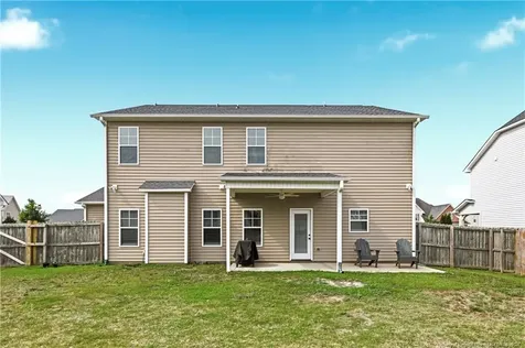 4231 Cherry Hill Lane Fayetteville NC 28312