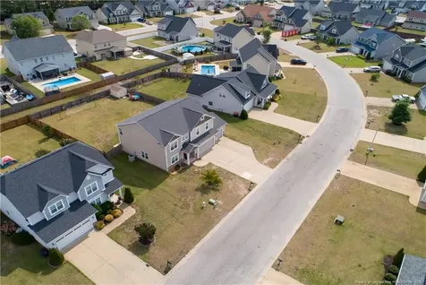 4231 Cherry Hill Lane Fayetteville NC 28312