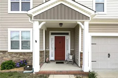 4231 Cherry Hill Lane Fayetteville NC 28312