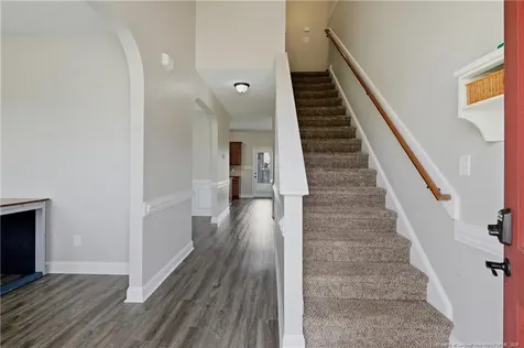 4231 Cherry Hill Lane Fayetteville NC 28312