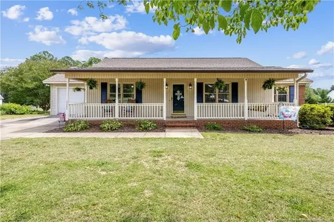 2204 Dunbar Drive Sanford NC 27332