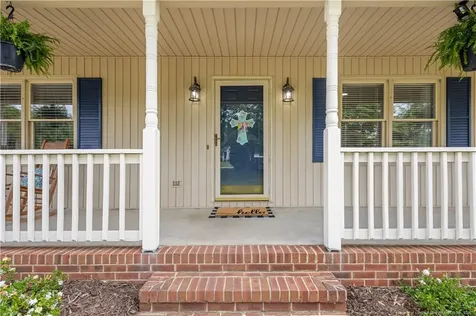 2204 Dunbar Drive Sanford NC 27332