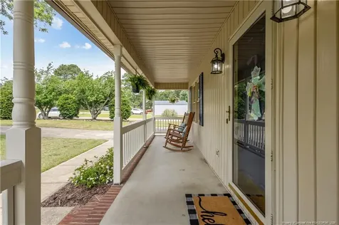 2204 Dunbar Drive Sanford NC 27332