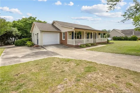 2204 Dunbar Drive Sanford NC 27332
