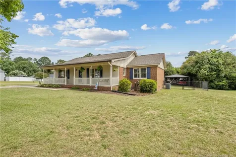 2204 Dunbar Drive Sanford NC 27332