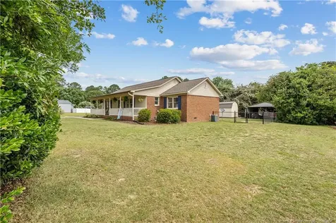 2204 Dunbar Drive Sanford NC 27332