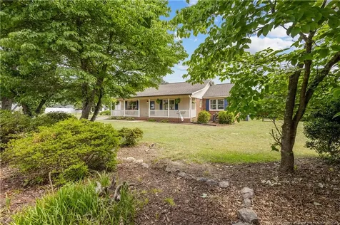 2204 Dunbar Drive Sanford NC 27332