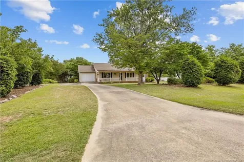 2204 Dunbar Drive Sanford NC 27332