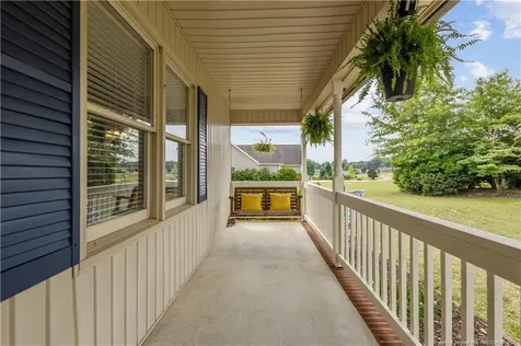 2204 Dunbar Drive Sanford NC 27332