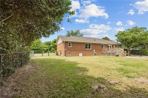 2204 Dunbar Drive Sanford NC 27332
