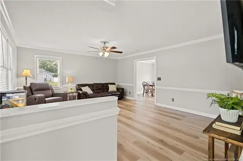 2204 Dunbar Drive Sanford NC 27332