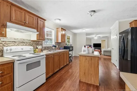 310 Maysville Lane NC 28392
