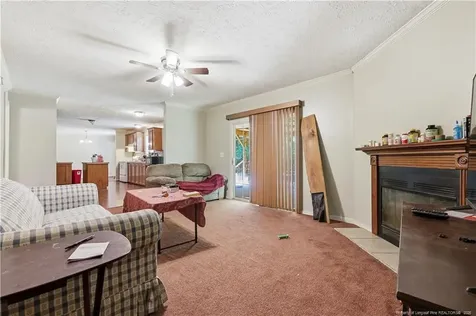 310 Maysville Lane NC 28392